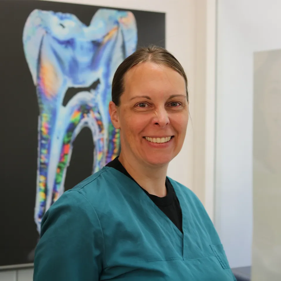 Yvonne Wittek